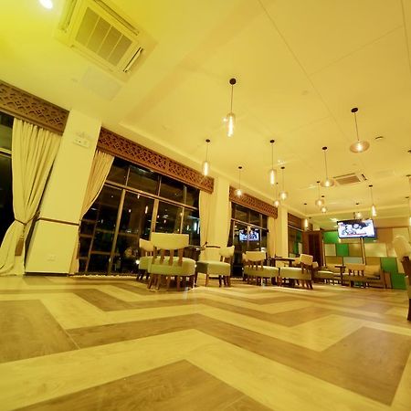 Hotel Africana Καμπάλα Εξωτερικό φωτογραφία