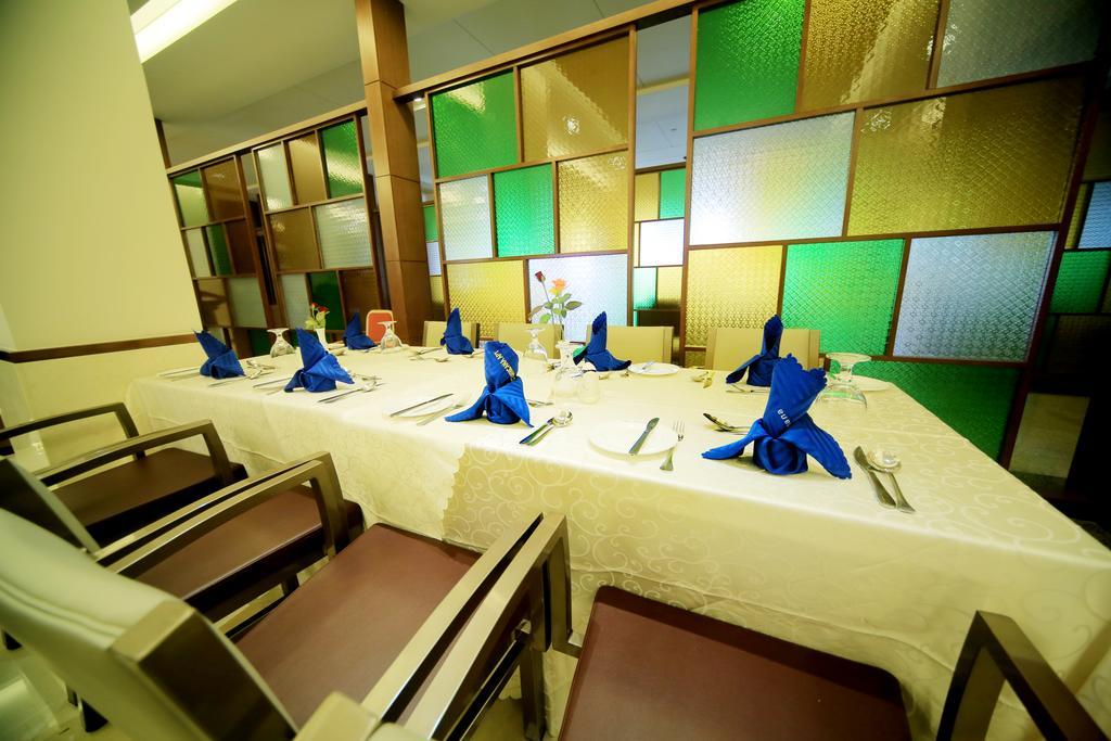 Hotel Africana Καμπάλα Εξωτερικό φωτογραφία