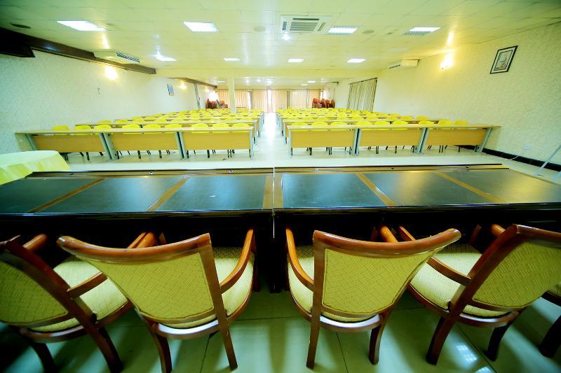 Hotel Africana Καμπάλα Εξωτερικό φωτογραφία