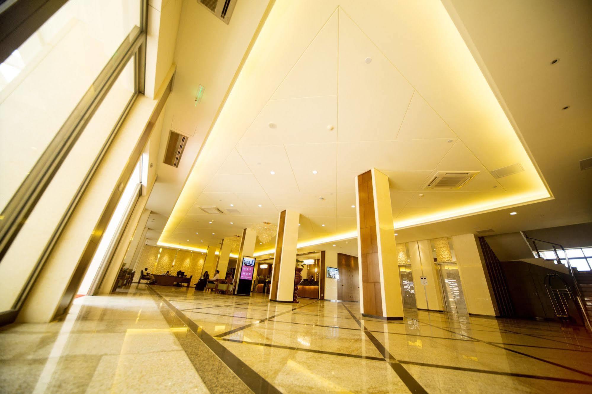 Hotel Africana Καμπάλα Εξωτερικό φωτογραφία