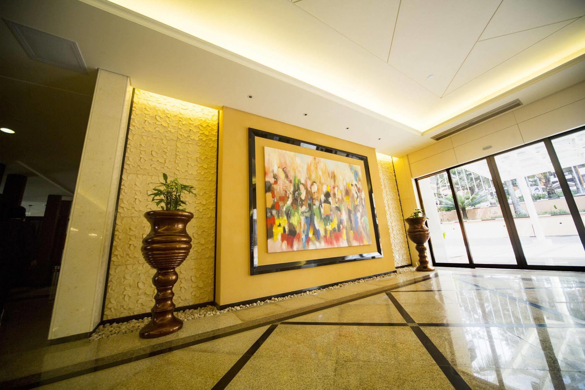 Hotel Africana Καμπάλα Εξωτερικό φωτογραφία